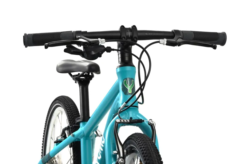 YOMO 20 in Turquoise-2