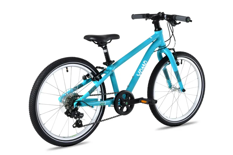 YOMO 20 in Turquoise-3
