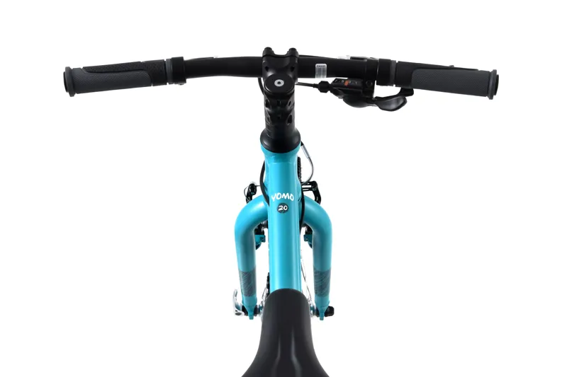 YOMO 20 in Turquoise-4