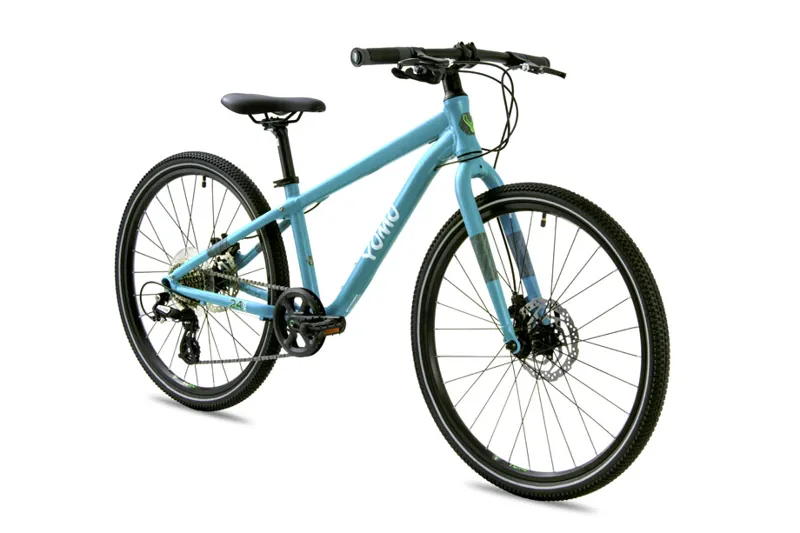 YOMO 24 in Turquoise-1