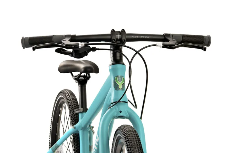 YOMO 24 in Turquoise-2