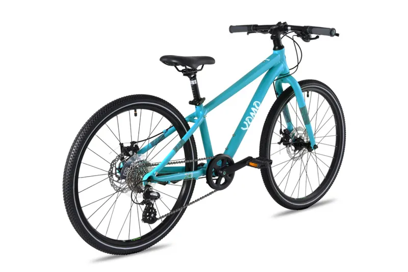 YOMO 24 in Turquoise-3