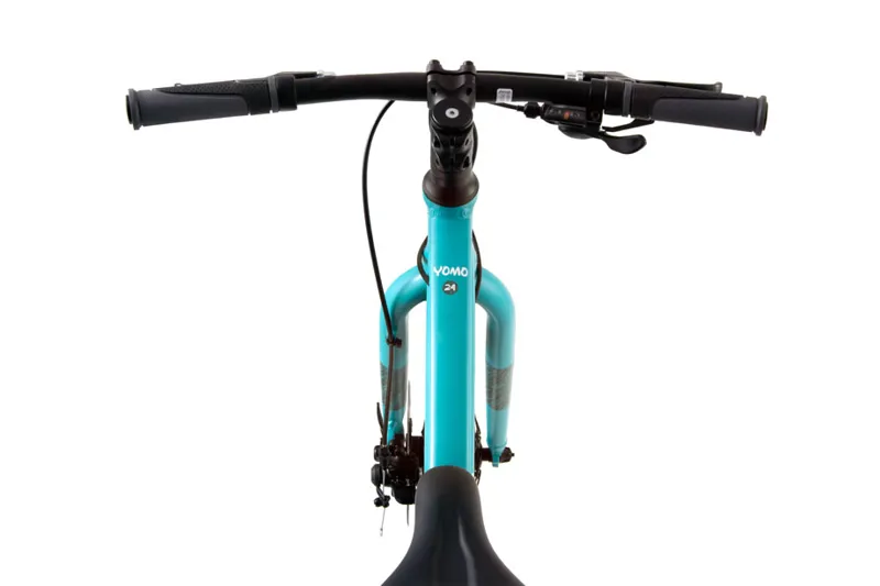 YOMO 24 in Turquoise-4