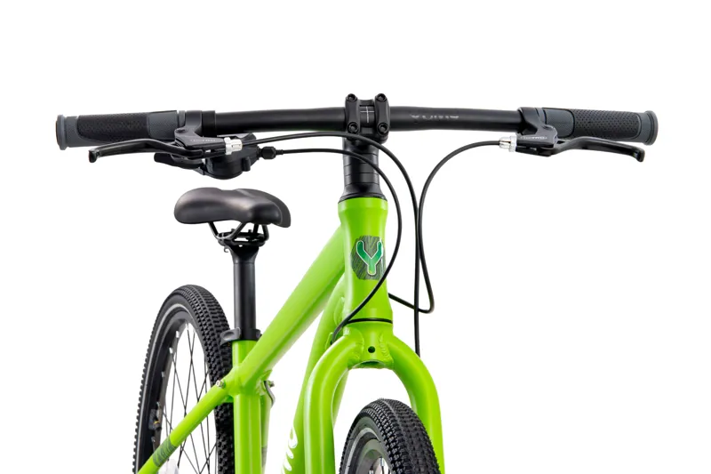 Yomo 26 in Green-2
