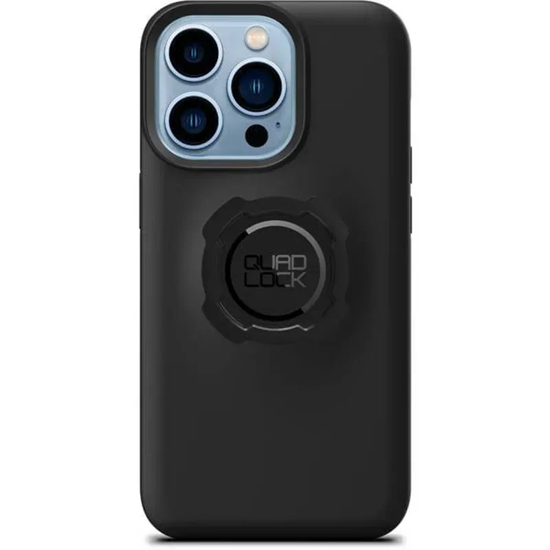 QL Case Adaptor V3 Black universal