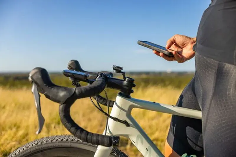 Quad Lock Stem Cap Mount Adjustable-3