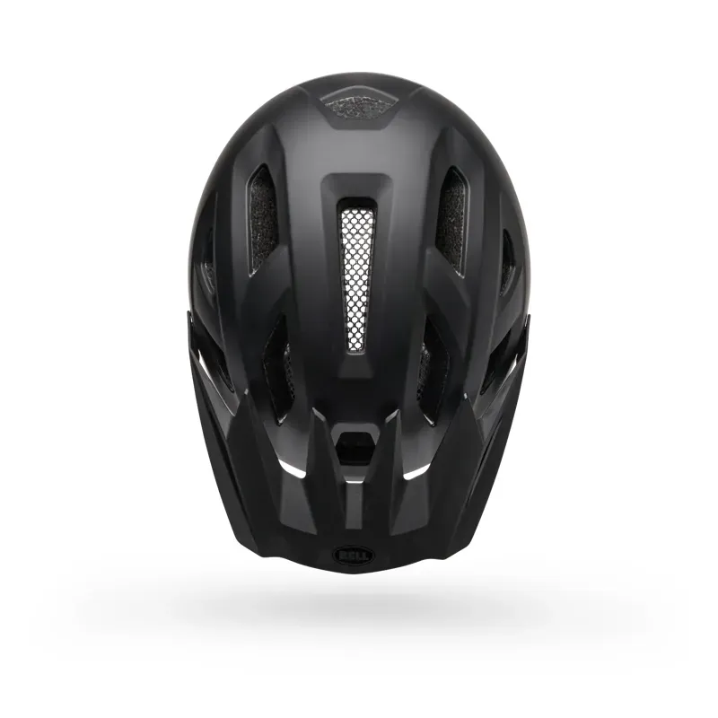 Bell 2Twenty Mips Solid Helmet in Matte Black-4