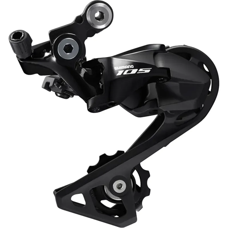 Shimano 105 RD-R7000 11-Speed GS for Low Gear 28-34T Rear Derailleur
