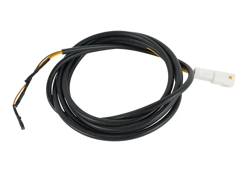 Specialized Vado 5/6 Rr. Light Cable for Rack-Light in Black