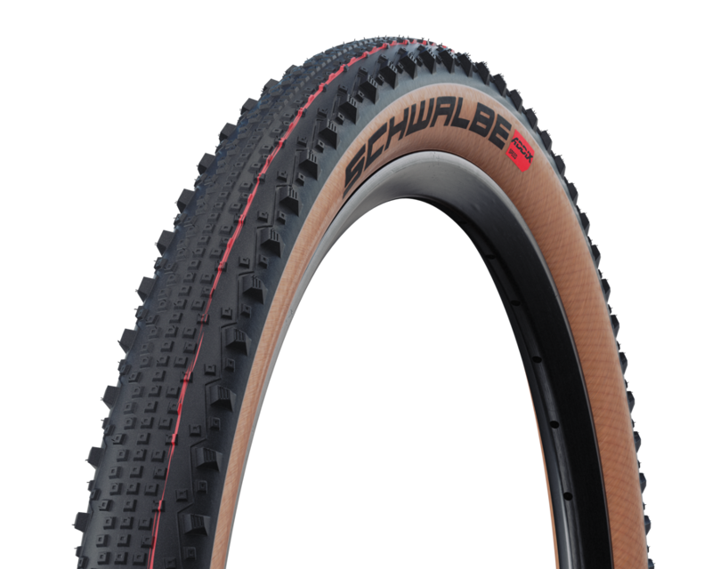 Schwalbe Thunder Burt Evo Sup.Race Trans 29x2. 10 TRANS SKIN-1