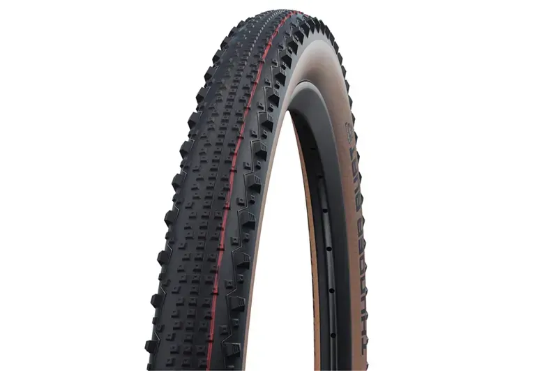 Schwalbe Thunder Burt Evo Sup.Race Trans 29x2. 10 TRANS SKIN-2