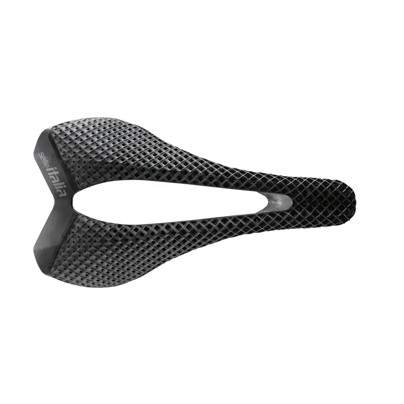 Selle Italia SLR 3D Carbon Saddle in Black