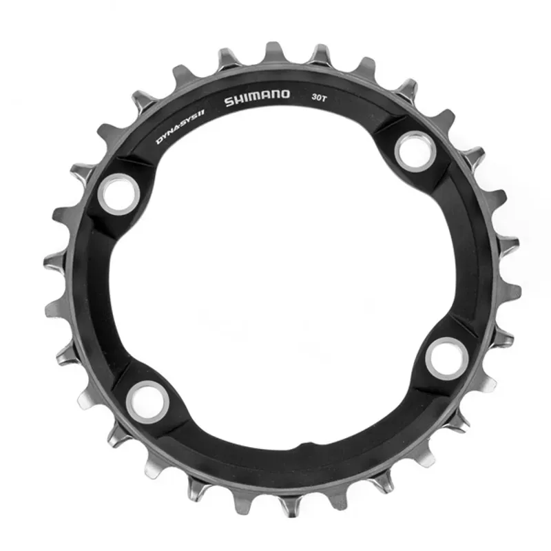 SM-CRM70 Single chainring for SLX M7000 32T