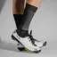 Spatzwear Aero Sokz in Black