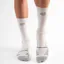 Spatzwear Aero Sokz in White