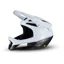 Specialized Gambit Full Face MTB Helmet in White/Carbon