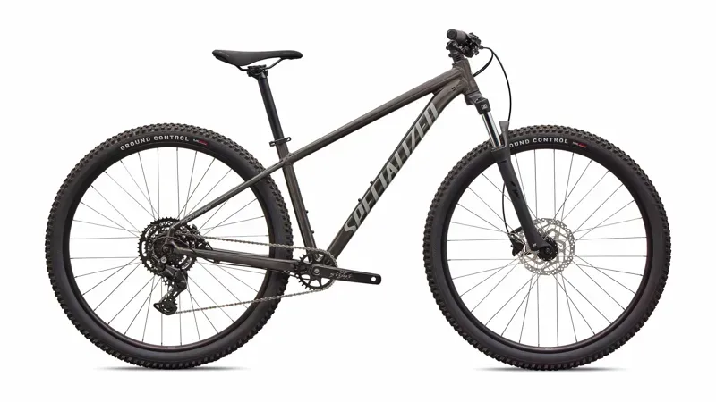 Specialized Rockhopper Sport Mountain Bike In Gloss Smoke