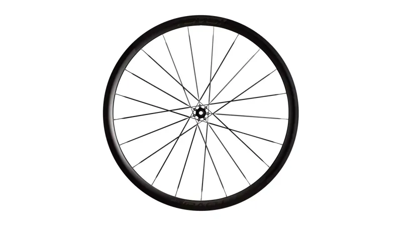 Specialized Roval Alpinist CLX III 700c Wheel in Carbon/Gloss Black-3
