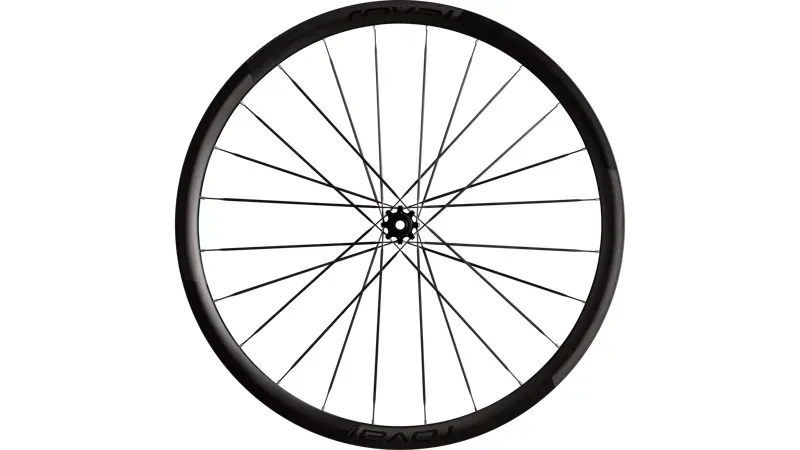 Specialized Roval Alpinist CLX III 700c Wheel in Carbon/Gloss Black-6