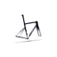 Specialized S-Works Tarmac SL8 Team Frameset in Blue/Soudal Quick-Step