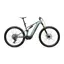 Specialized S-Works Turbo Levo R eMountain Bike in Gloss Fjord Metallic