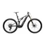 Specialized S-Works Turbo Levo R eMountain Bike in Gloss Silver Speckle Over Carbon