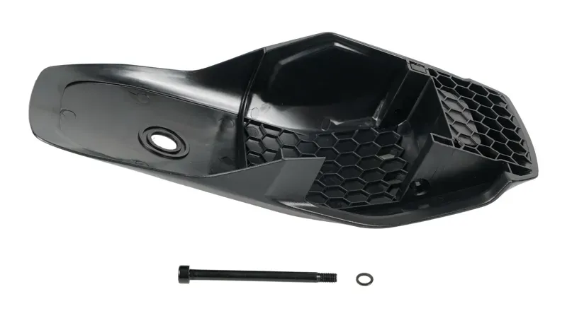 Specialized Levo FSR Battery Rockguard Kit in Black-1