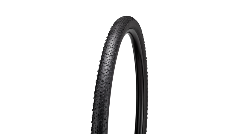 Specialized Tracer 700x45c TLR All Terrain Gravel Tire in Black-2
