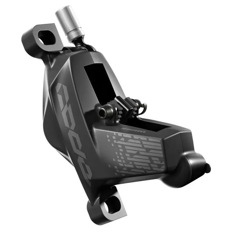 Sram Code R 950mm Rear Hose Hydraulic Disc Brake in Black-2