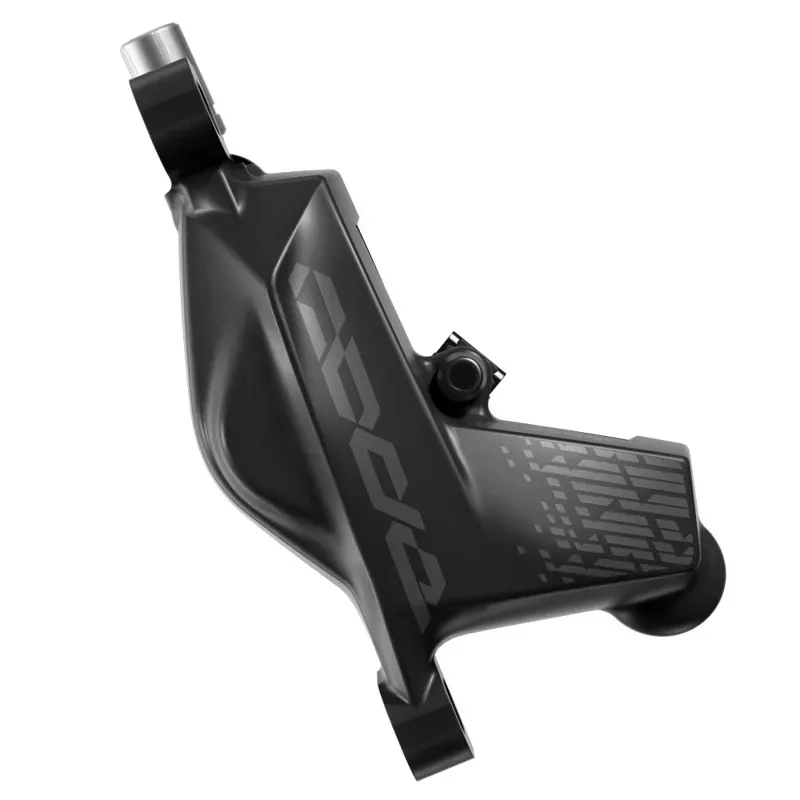 Sram Code R 950mm Rear Hose Hydraulic Disc Brake in Black-3