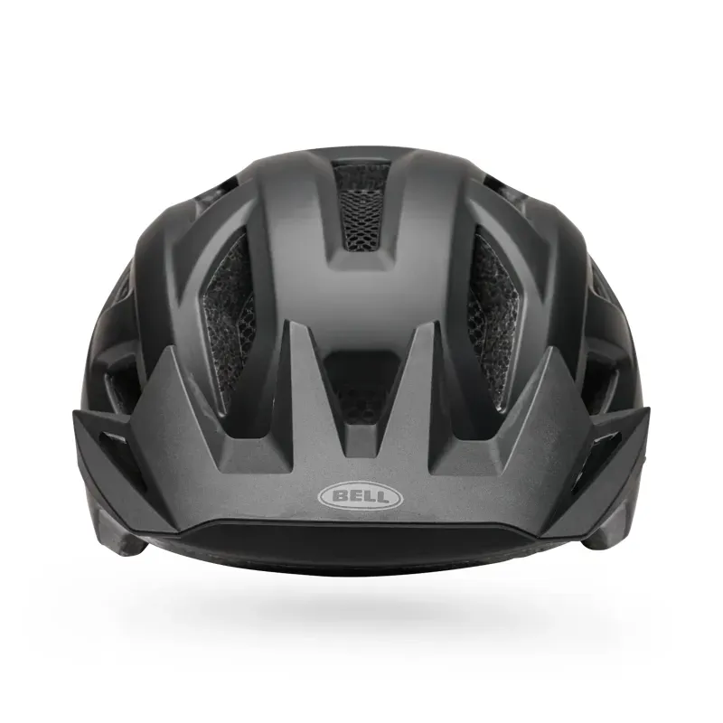 Bell 2Twenty Mips Solid Helmet in Matte Black-2