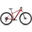 Cube Aim Pro MTB Bike In Fireorange/Black