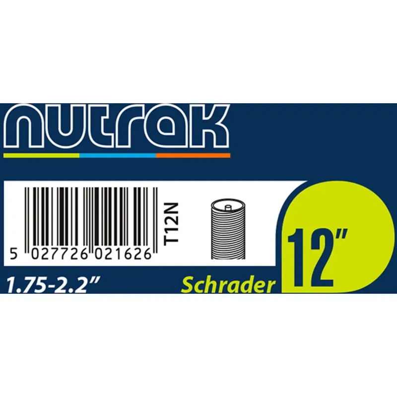 Nutrak Inner Tube-1