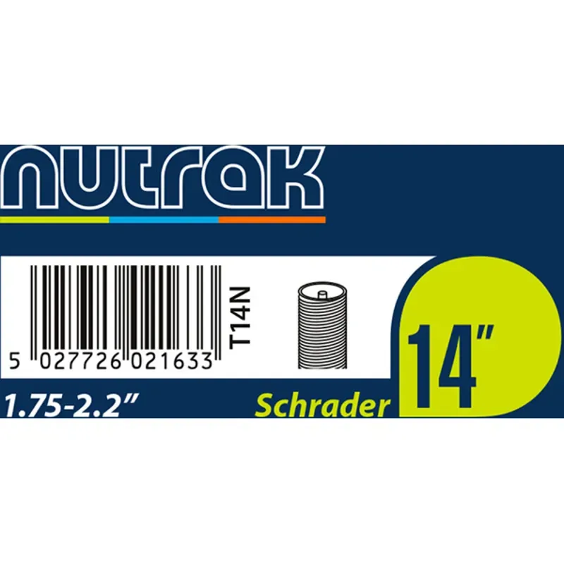 Nutrak Inner Tube-2