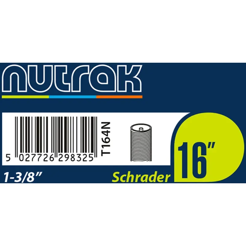 Nutrak Inner Tube-3
