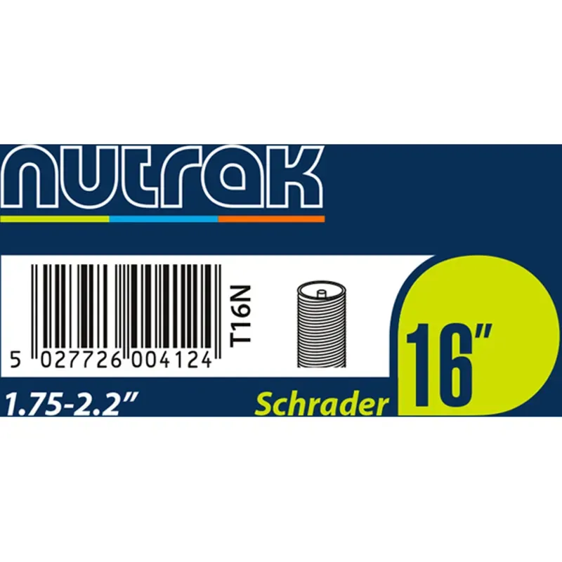 Nutrak Inner Tube-4