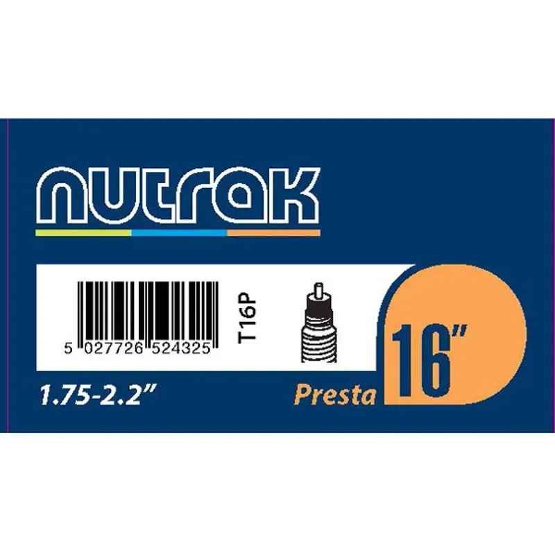 Nutrak Inner Tube-5