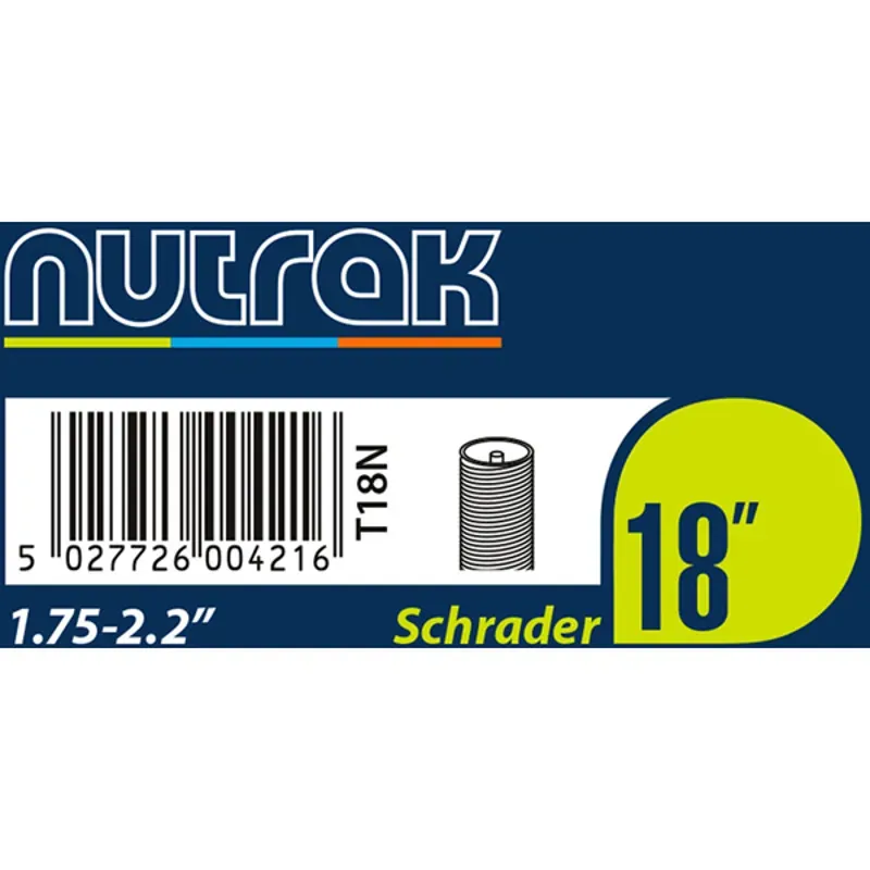 Nutrak Inner Tube-6