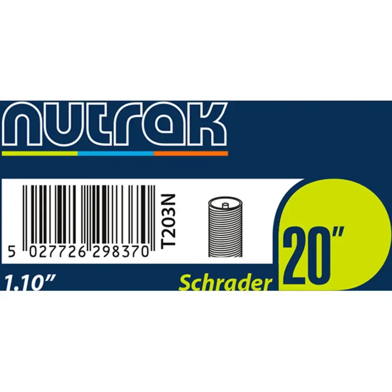 Nutrak Inner Tube-7