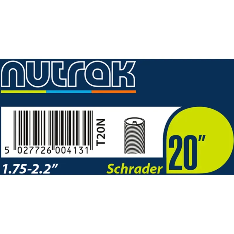 Nutrak Inner Tube-8
