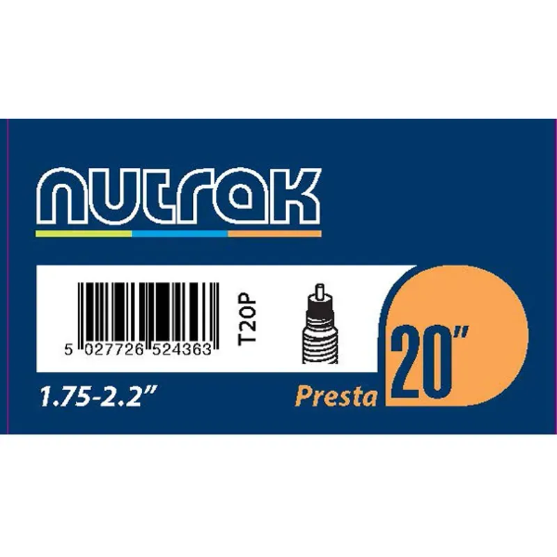 Nutrak Inner Tube-9