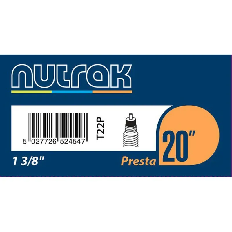 Nutrak Inner Tube-11