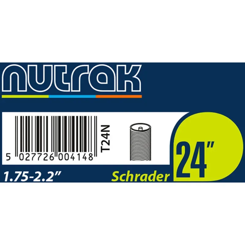 Nutrak Inner Tube-13