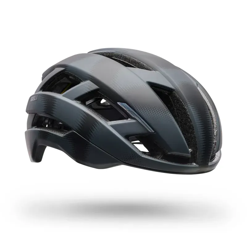 Bell XR Mips Camo Helmet in Black Camouflage-1