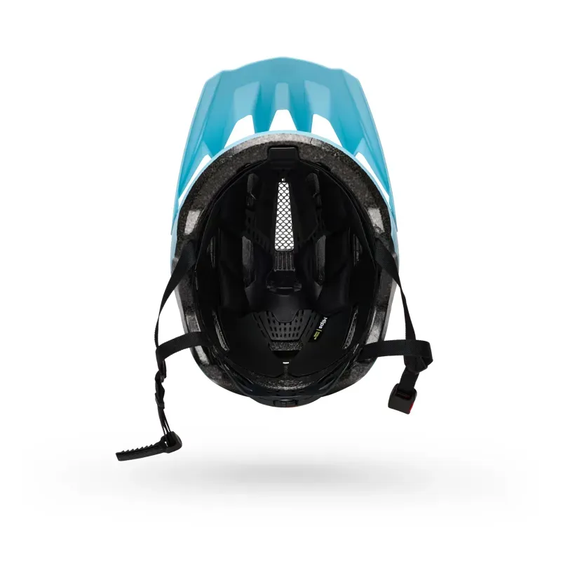 Bell 2Twenty Mips Dual Helmet in Arctic Blue-5