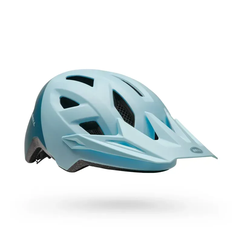 Bell 2Twenty Mips Dual Helmet in Arctic Blue-1