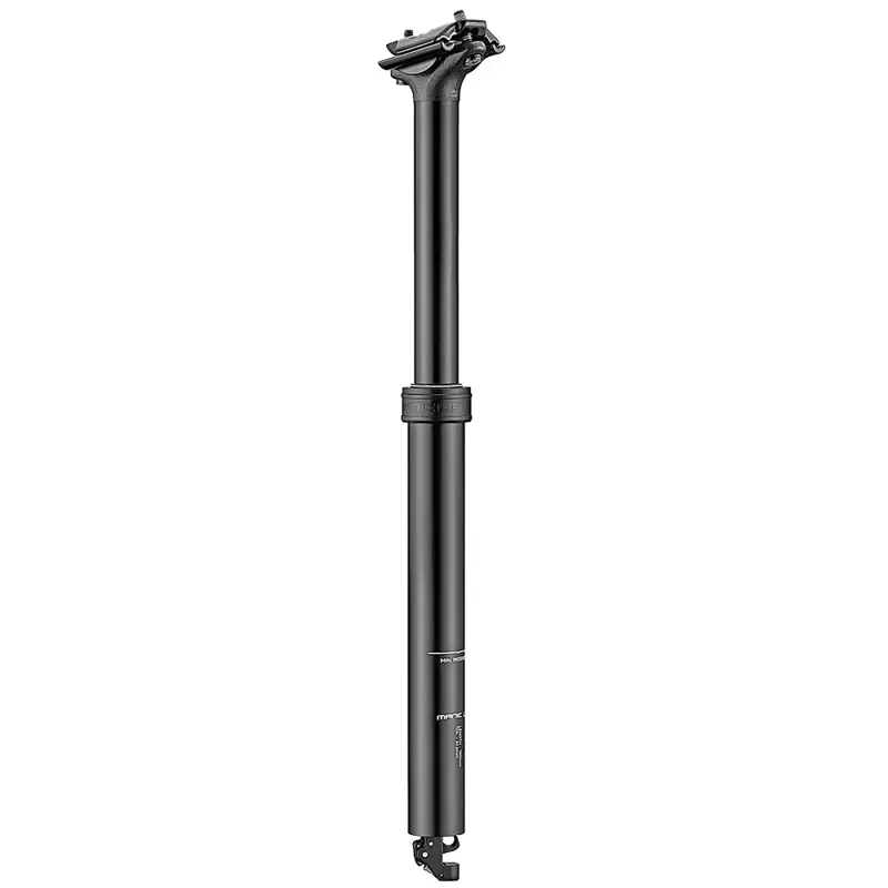 X-Fusion Manic LC 170 34.9 170mm Dropper Post in Black