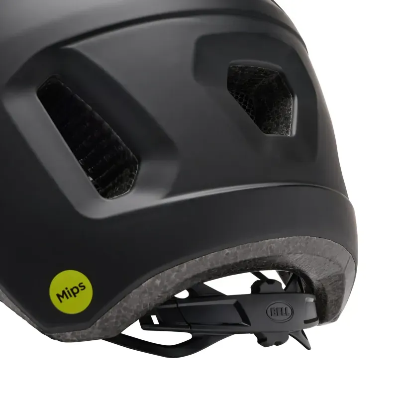 Bell 2Twenty Mips Solid Helmet in Matte Black-6