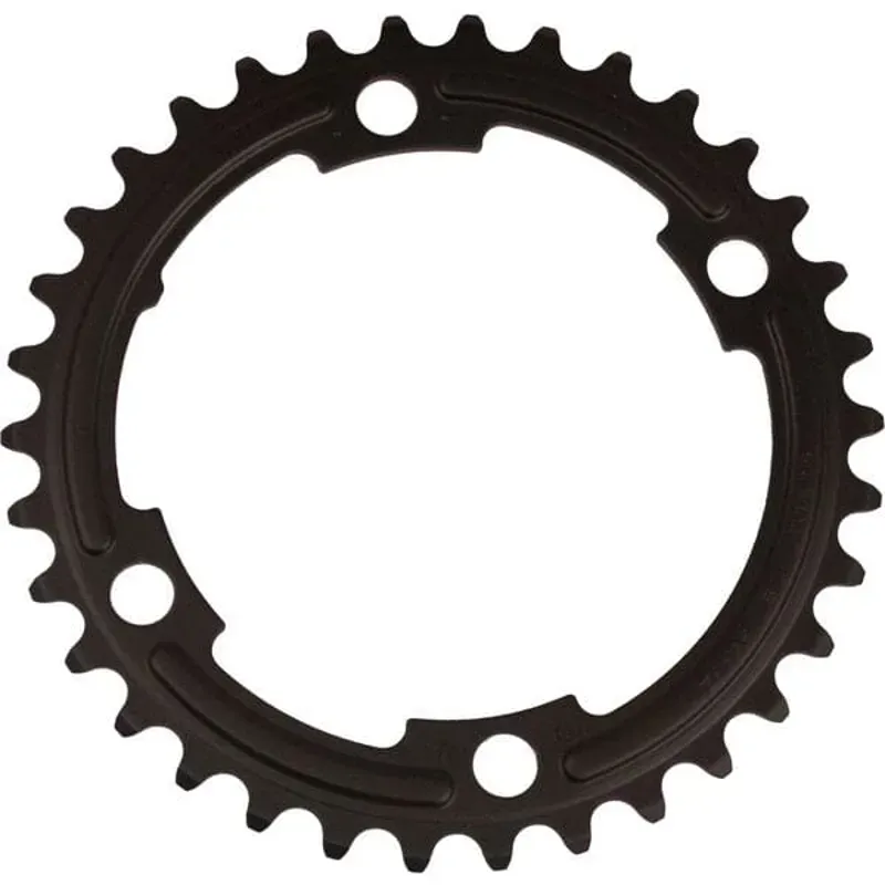 Shimano Chain Ring FC5800 11spd Inner 34T- MA Black 34 teeth