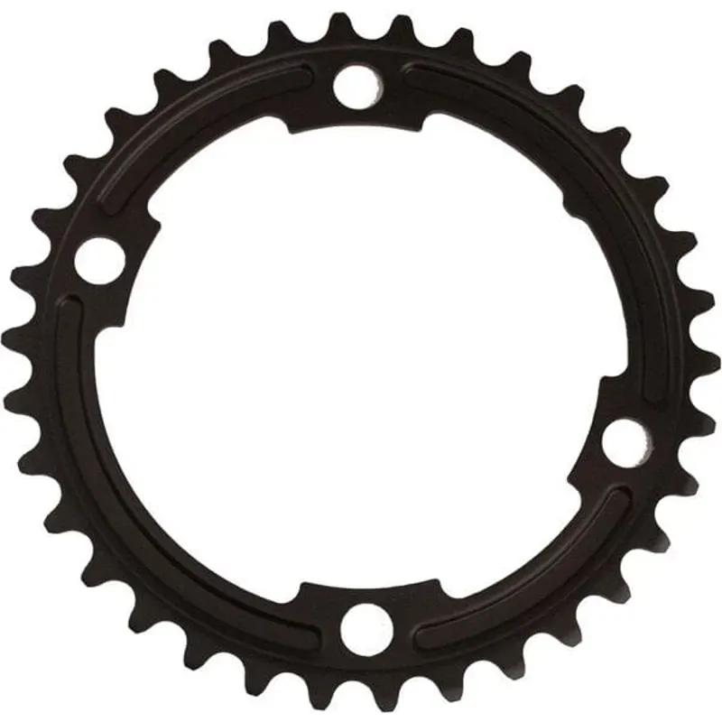 Shimano Chain Ring FC5800 11spd Inner 34T- MA Black 34 teeth-1